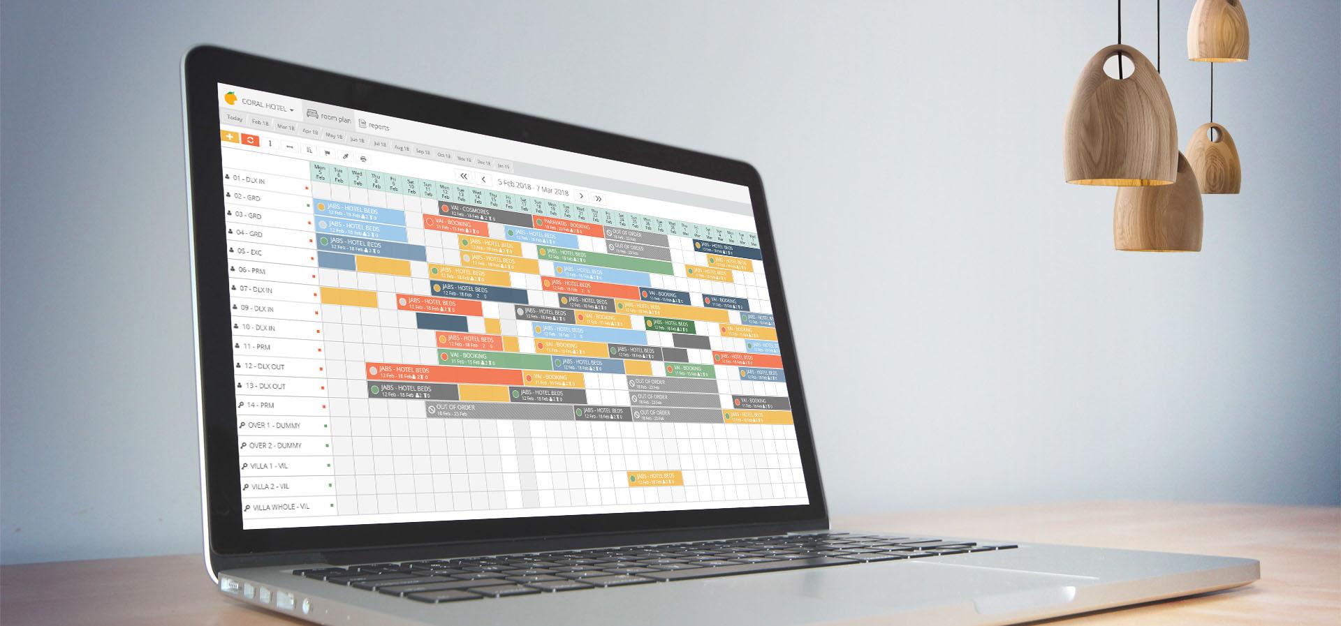 The Digital Evolution of Guest Stays: What's Next for Hospitality?
